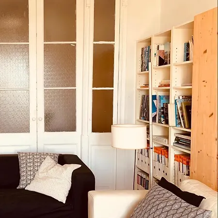 E.co. Apartment *