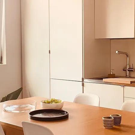 Apartment E.co.