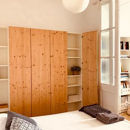 E.co. Apartment *
