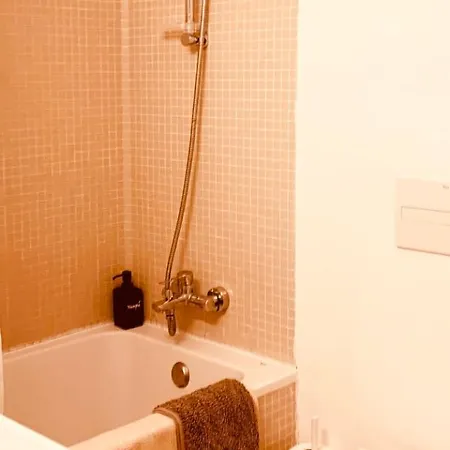 Apartment E.co. *