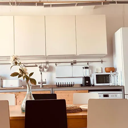 E.co. Apartment