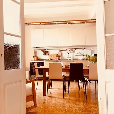 Apartment E.co.