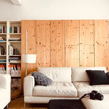 Apartment E.co. *