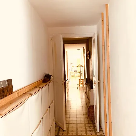 Apartment E.co. Tarragona