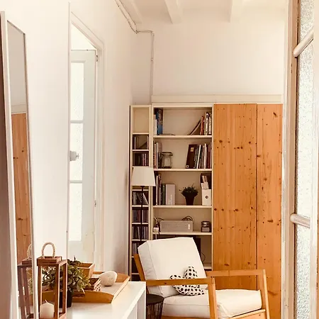 Apartment E.co.