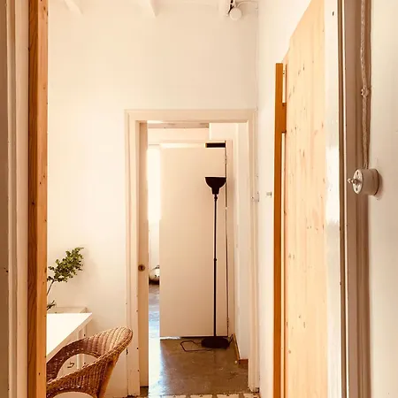 E.co. Apartment *