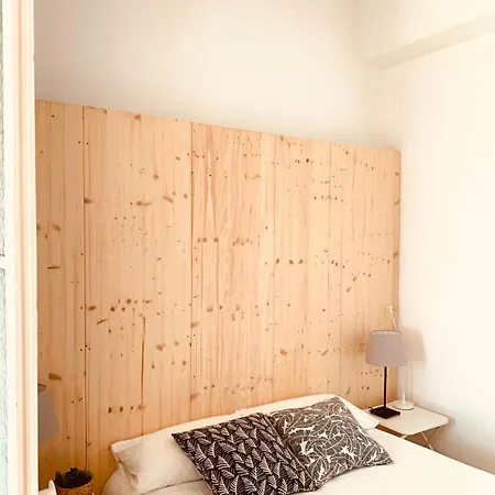 Apartment E.co. Tarragona