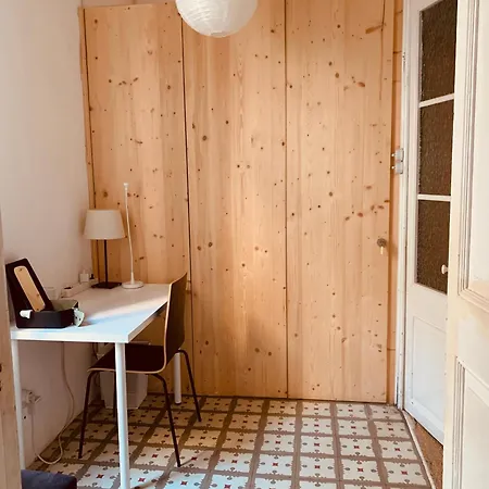 Apartment E.co.