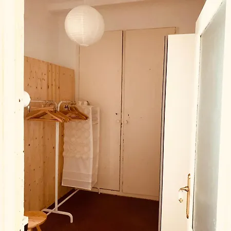 E.co. Apartment *