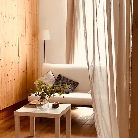 E.co. Apartment Tarragona