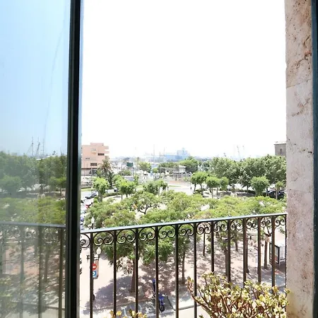 E.co. Apartment