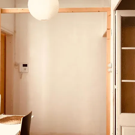 E.co. Apartmán