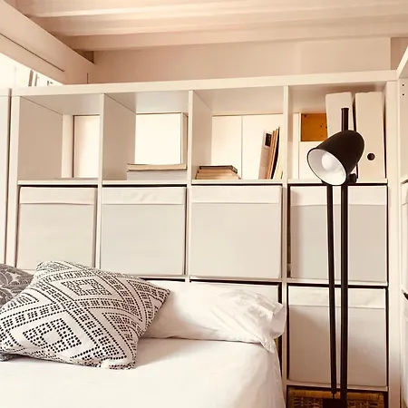 Apartmán E.co. *
