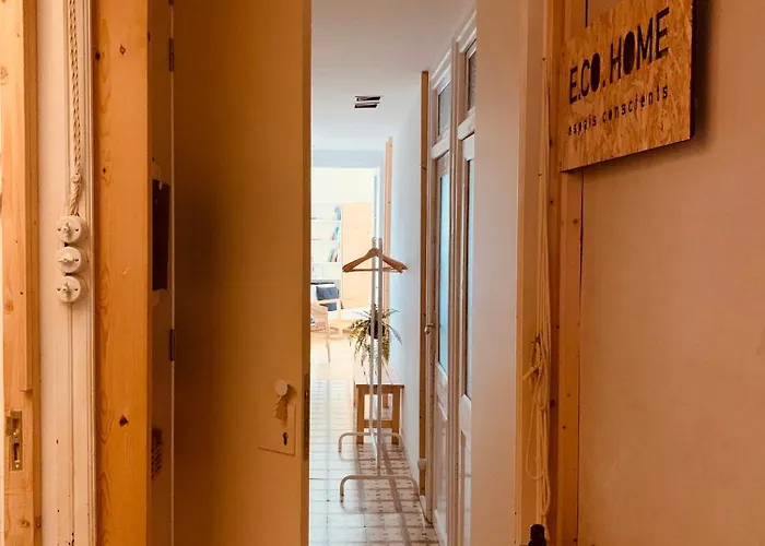 E.co. * Ταραγόνα