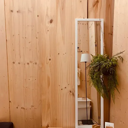 E.co. Appartement Tarragona